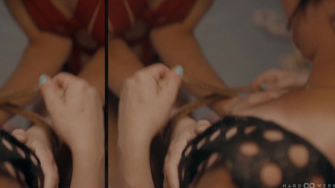 Hardwerk Triptychon 6