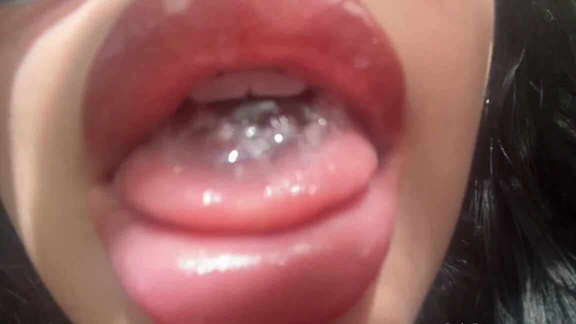 Ang3L Nicknamed Ashhang3L 12 09 2024 Onlyfans Video I Lt3 Sloppy Kisses