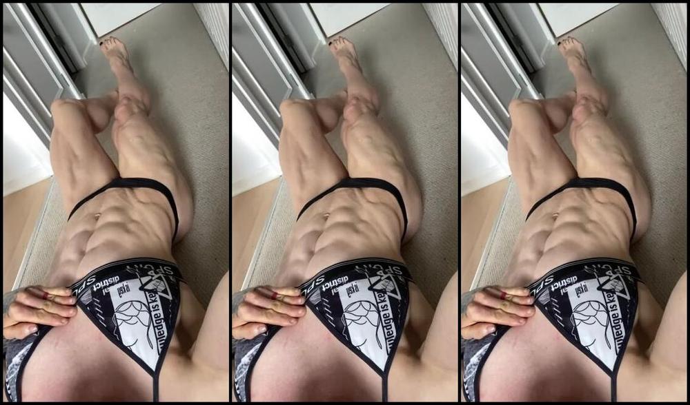 Lee Keyrouz Nicknamed Leekeyrouz 08 09 2024 Onlyfans Video Happy Flex Friday My Hunnies I Just Wish You Could Lather Up My Body In Oil 8Mvx