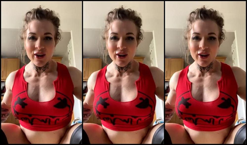 Lee Keyrouz Nicknamed Leekeyrouz 08 20 2024 Onlyfans Video Do You Like My New Outfit Strutting All My Slutty Muscles For You