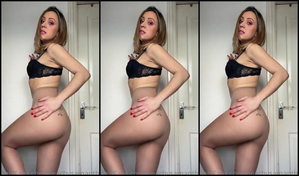 Peachy Samantha Nicknamed Peachysamantha Onlyfans Night Night Going Bed Early Get Ready For Sooo Much Content How Many Orgasms