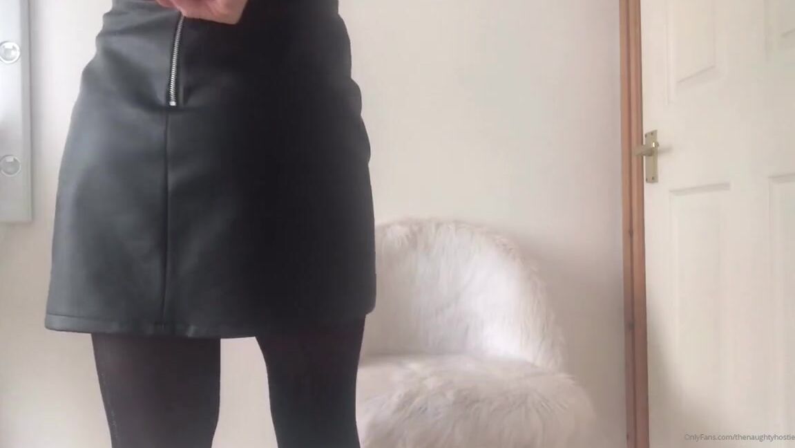 Naughty Nylons Nicknamed Naughtynylons Onlyfans Just A Little Teaser Of What S To Come