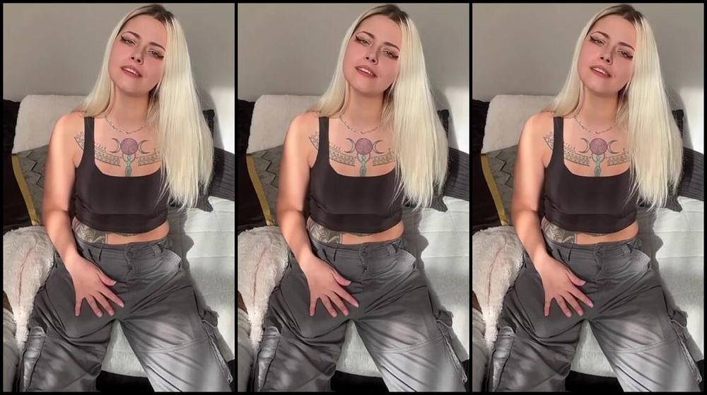 Mistressmercyxoxvip Nicknamed Mistressmercyxoxvip 03 04 2025 Onlyfans Video Youre Gonna Beg To See My Bulge Released From My Jeans And Youre Going To Be