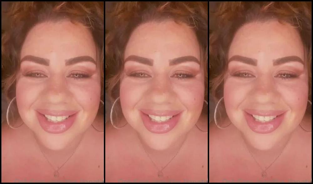 The Lipnotist Nicknamed The Lipnotist 07 05 2023 Onlyfans Video I Kissed You And You Loved It