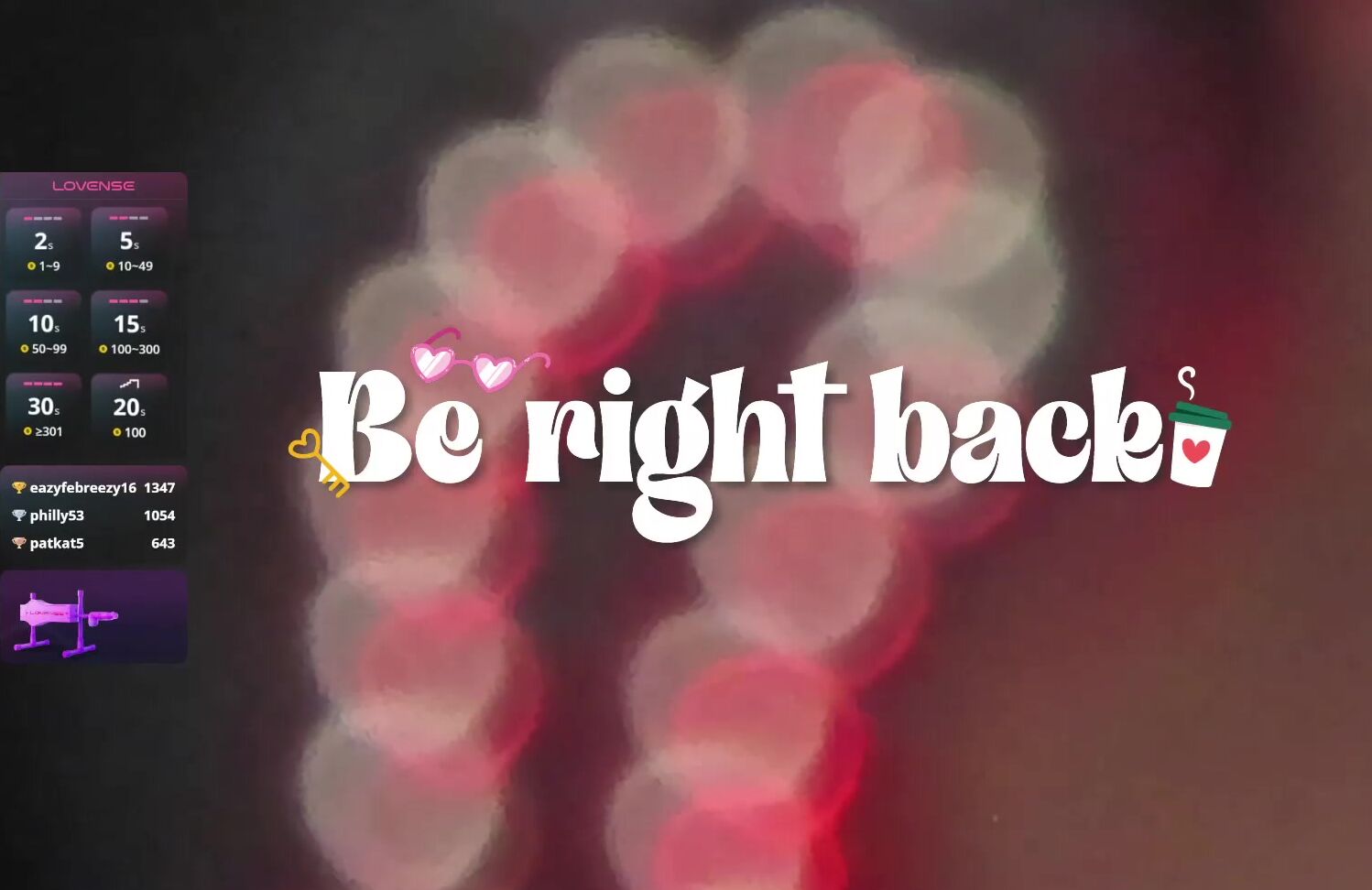 Amara Lewiis 2025 07 17 22 04