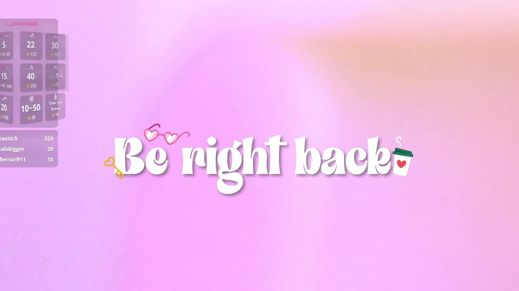 Amara Lewiis 2025 08 02 14 11