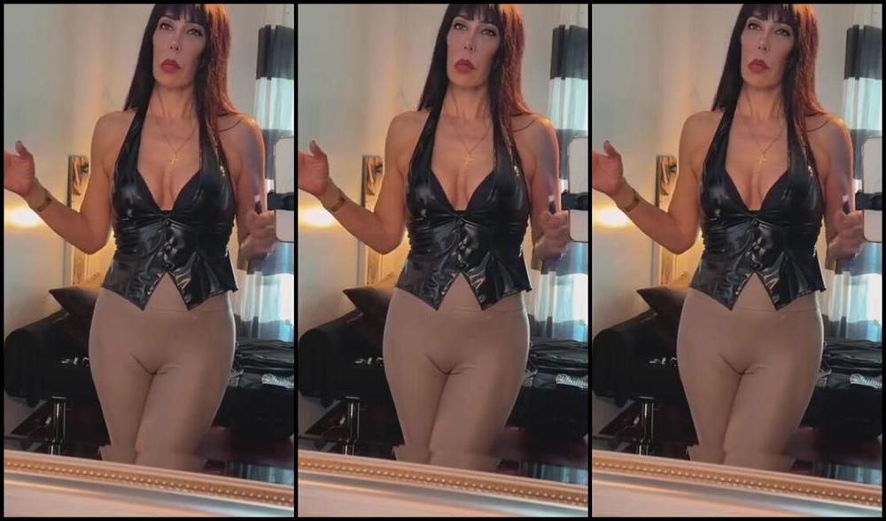 Domina Sara Nicknamed Sarafemdomina Onlyfans Sara