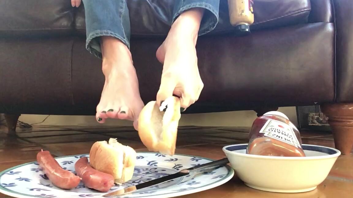 Pre Hensile Nicknamed Prehensile 12 10 2019 Onlyfans Video Sometimes I Do Truly Silly Things