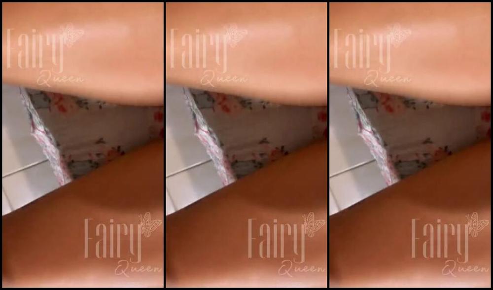 Fairy Queen Nicknamed Fairyqueen Feet 03 09 2024 Onlyfans Video Part 1 I Got Snelly Foot After The Gym And He Took Full Advantage Of