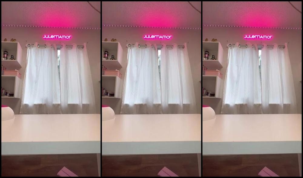 Julerri Amor Nicknamed Julerriamor 11 17 2023 Onlyfans Video Leaked Julerriamor 68989