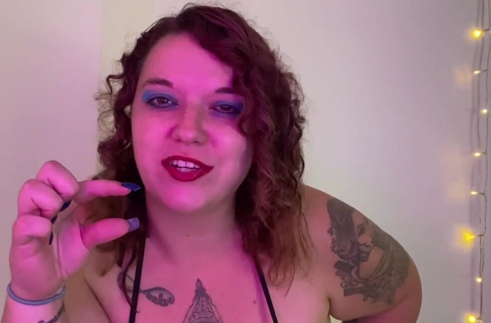 Daddy Fat Stacks Nicknamed Meanandkinky 09 28 2024 Onlyfans Video Small Dick Bitch