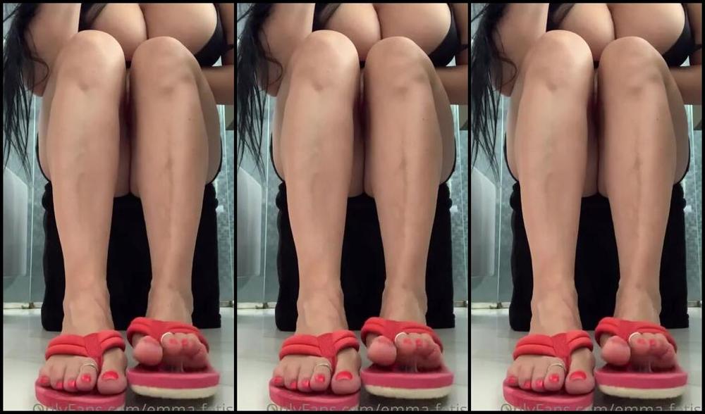 Emma Fetish Nicknamed Emma Fetish 06 25 2021 Onlyfans Video Leaked Emma Fetish 5230 D7M