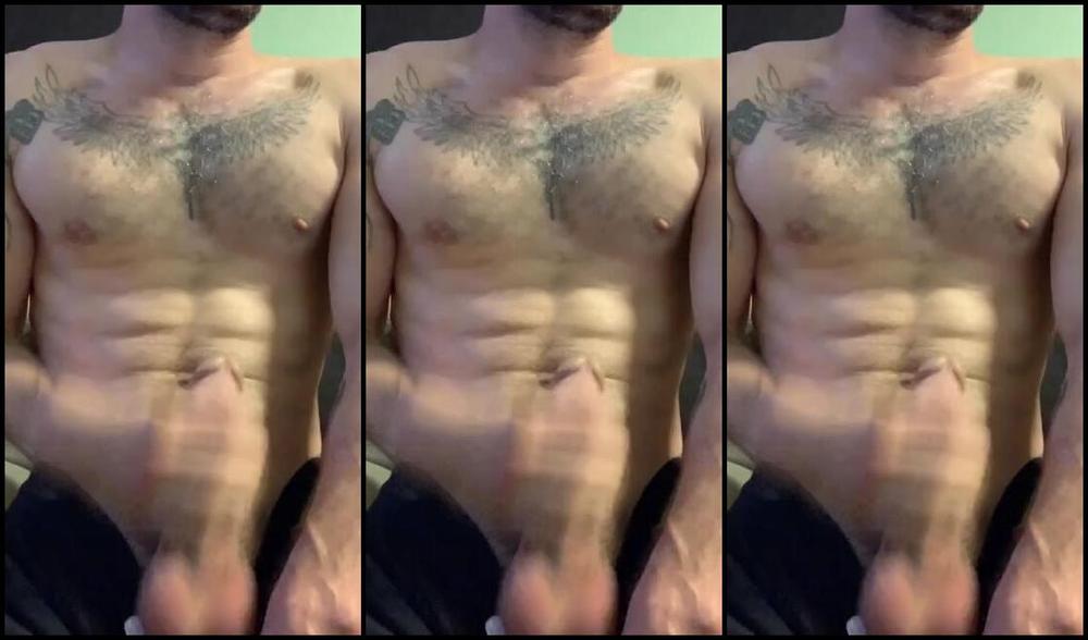 Sicksadist69 Nicknamed Sicksadist69 02 20 2025 Onlyfans Video Dont You Wish It Was You Licking Up My Cum