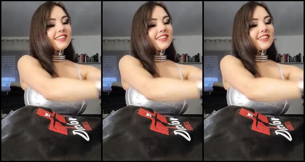 Sophie X Elodie Nicknamed Sophie X Elodie 04 21 2024 Onlyfans Video Auspacken Meiner Geschenke Von Verschiedenen Labels