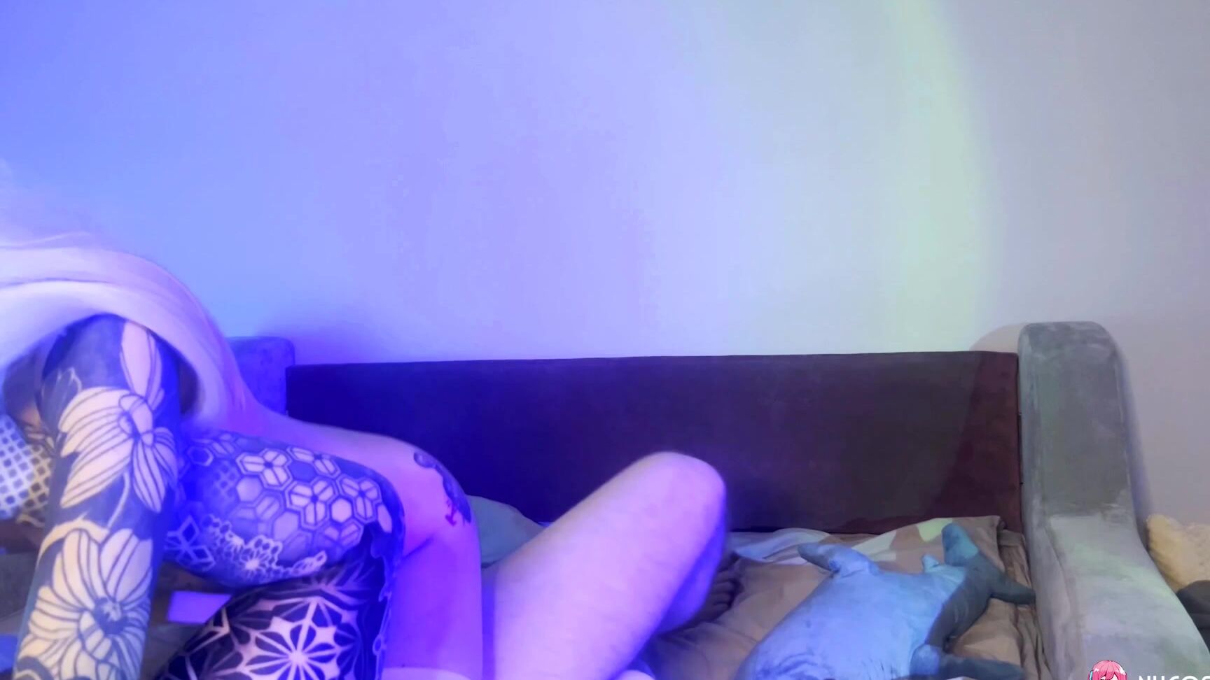 Nucosplay Sunako K 01 Hd