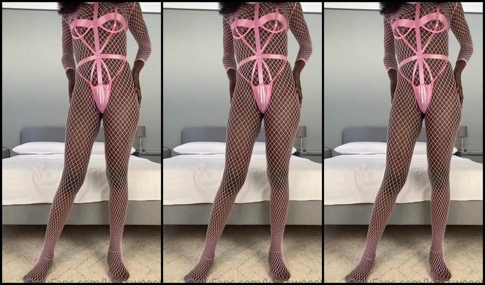 Letisweeetz Nicknamed Leti Sweeetz Nulons 06 16 2023 Onlyfans Video Happy Fishnets Friday Cum Have A Piece Of This Yummy Ass