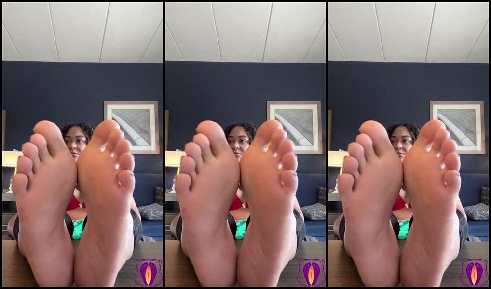 Macy Divine Nicknamed Macydivine 01 07 2025 Onlyfans Video I Can Tell My Soles Are Really Getting You Excited