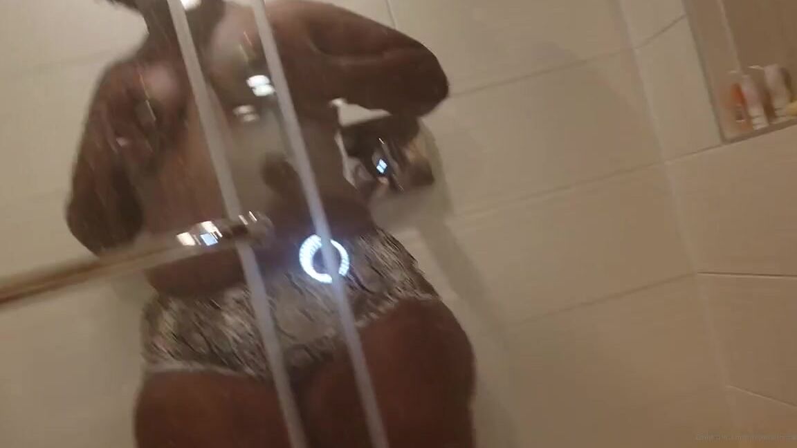 Ms Marshae Nicknamed Msmarshaex 09 27 2019 Onlyfans Video Some Bts Video Of Me A Jalisa The Elite D