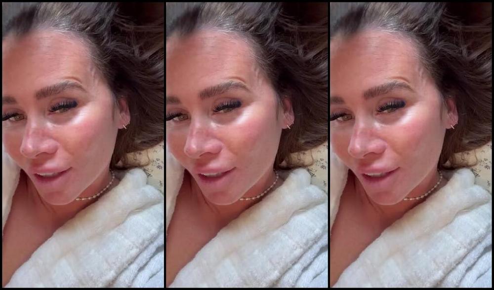 Bustylottie Nicknamed Bustylottie 04 23 2024 Onlyfans Video Leaked Bustylottie 30429