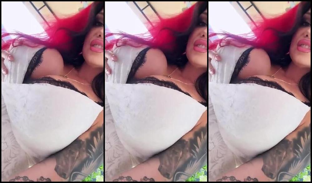 Starfmodel Nicknamed Starfmodel 06 23 2023 Onlyfans Video Happy Midsummer Everyone 7