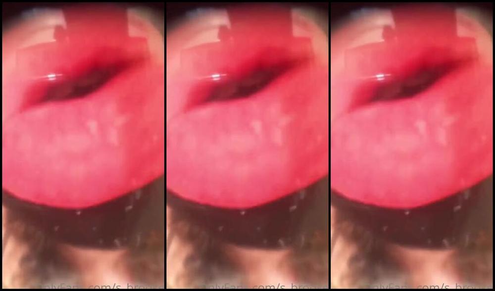 The Lipnotist Nicknamed The Lipnotist 09 27 2021 Onlyfans Video Leaked The Lipnotist 78327