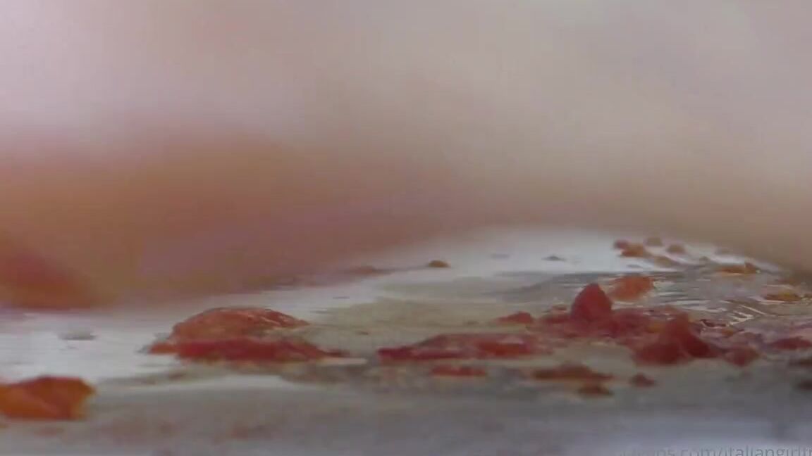 Italian Girlfriend Nicknamed Italiangirlfriend 08 04 2022 Onlyfans Video Leaked Italiangirlfriend 59430