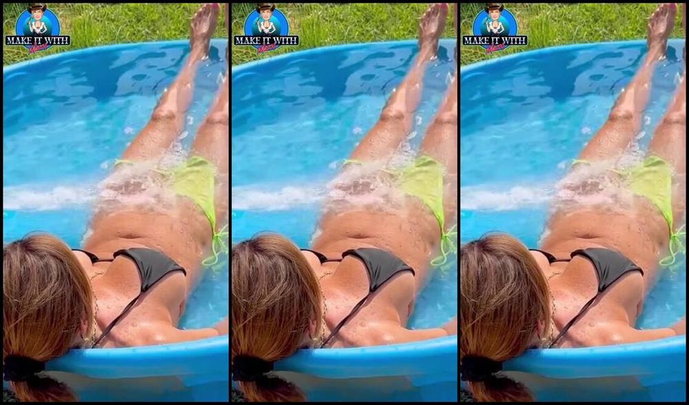 Themaryburke Nicknamed Themaryburke 05 04 2025 Onlyfans Video Keeping My Pussy Cool On A Hot Day