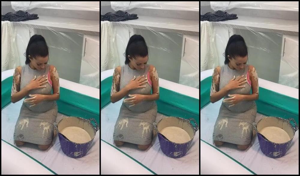 M De Sousa Nicknamed Missdesousa 07 21 2023 Onlyfans Video Getting Messy