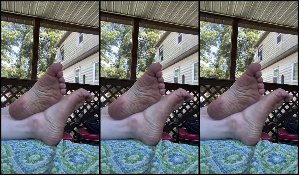 Fattyfeet420 Nicknamed Fattyfeet420 07 30 2023 Onlyfans Video Ig Live From Today 25 Minutes