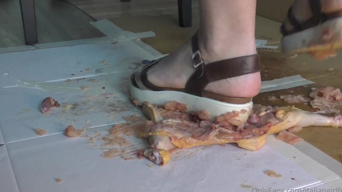 Italian Girlfriend Nicknamed Italiangirlfriend 05 04 2024 Onlyfans Video Leaked Italiangirlfriend 78210