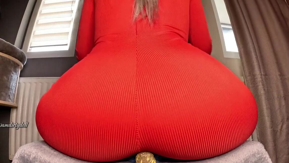 Dirtydoll Nicknamed Iamdirtydoll 04 11 2025 Onlyfans Video Filthy Doll Play Upgraded