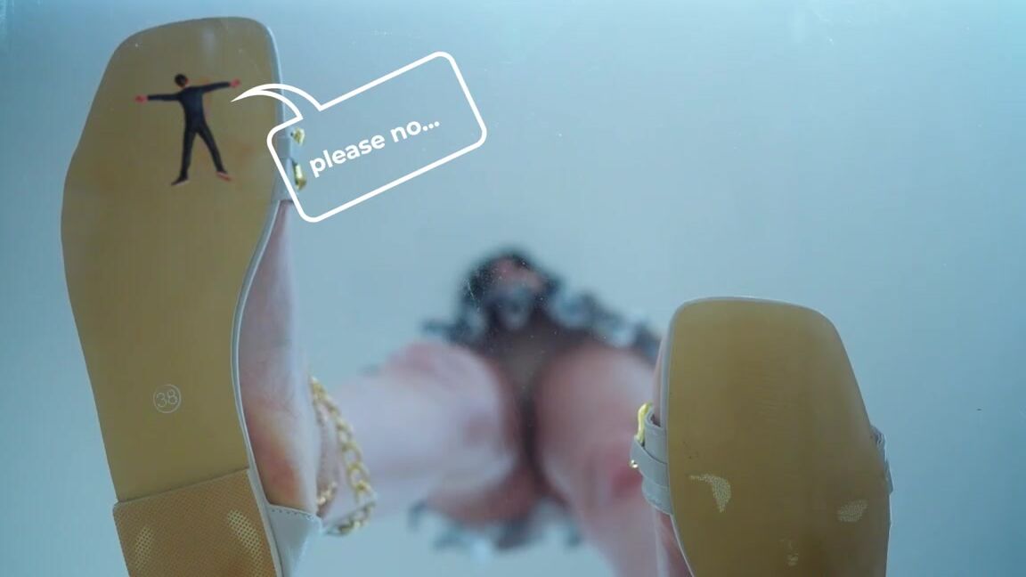 Giantess Ella Nicknamed Giantessella 05 31 2023 Onlyfans Video You Guys Are So Mean Kf