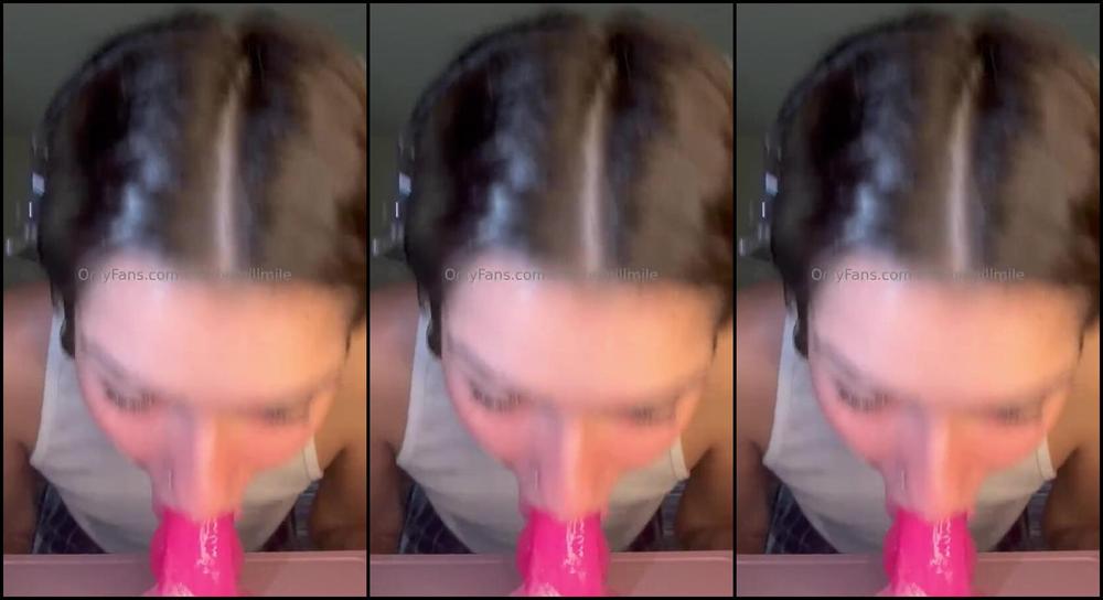 Mentallyillmile Nicknamed Mentallyillmile 09 27 2024 Onlyfans Video Fast Fuck 1080P