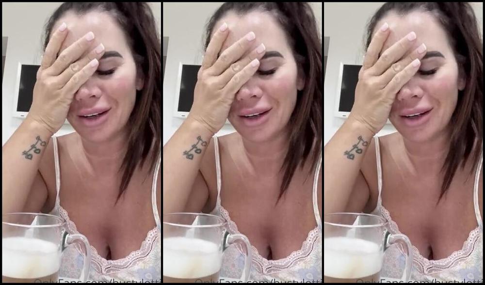 Bustylottie Nicknamed Bustylottie 01 26 2022 Onlyfans Video Leaked Bustylottie 53068