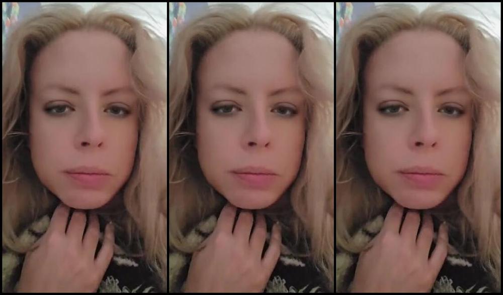 Vicktoria Tacos Nicknamed Vicktoriatacos 10 07 2024 Onlyfans Video Tip This Post If Youd Sniff It All Up For Me