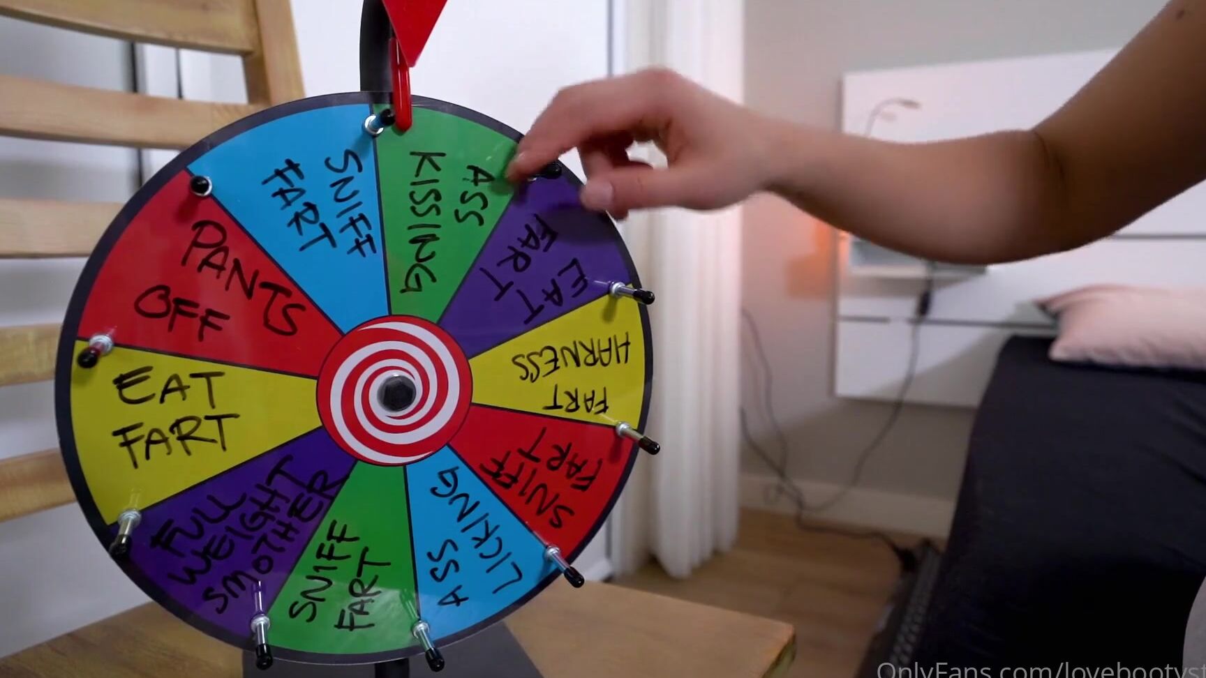 Lovebootystudio Nicknamed Lovebootystudio 07 30 2023 Onlyfans Video When I Was Out In Australia I Had The Pleasure Of Meeting Goddess Mercy And We 1080P