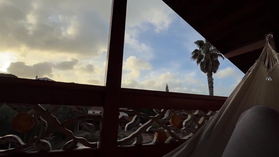 Letsmary Nicknamed Letsmary 02 03 2025 Onlyfans Video Bom Dia Good Morning A