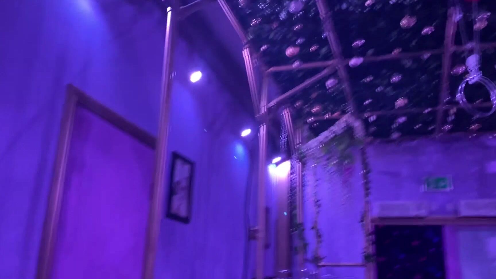 Vivienne Lamour Interviewing You For A Very Special Job Many