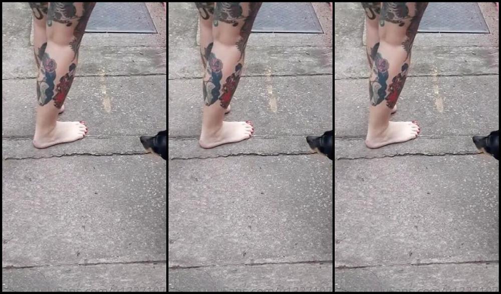 Misssexyfeet Nicknamed Misssexyfeet2 Foot Fetish 06 05 2020 Onlyfans Video What Are You Waiting For Clean Up