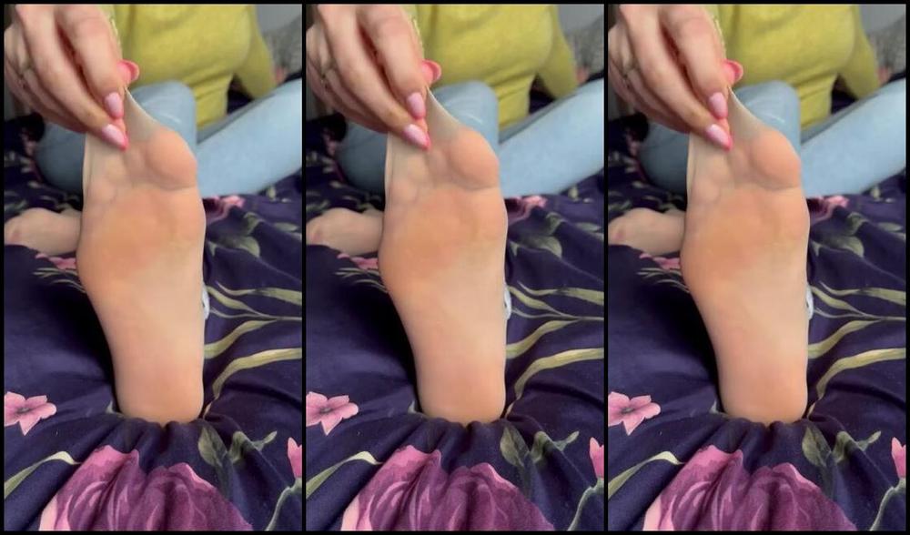 Miss Kamila Nicknamed Nylonik 95 04 26 2024 Onlyfans Video Leaked Nylonik 95 91470