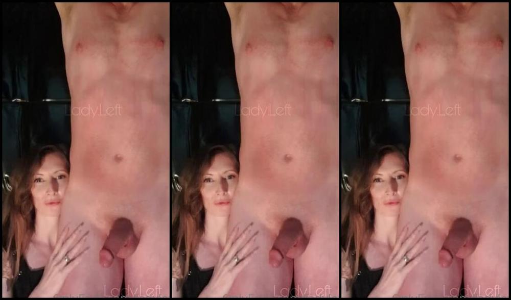 Lady Left Nicknamed Ladyleft 05 06 2021 Onlyfans Video Explicit Content 3Min 30Sec G Boundtoplease Is Wonderfully Masochistic And You Can See The Sadist In