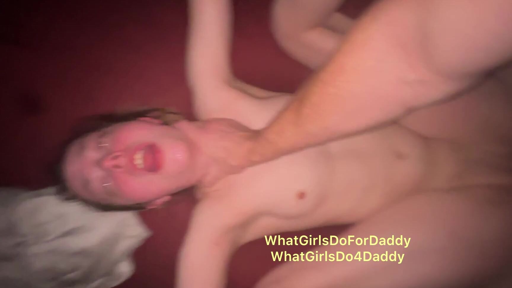 Whatgirlsdofordaddy Enjoy Scene Raw