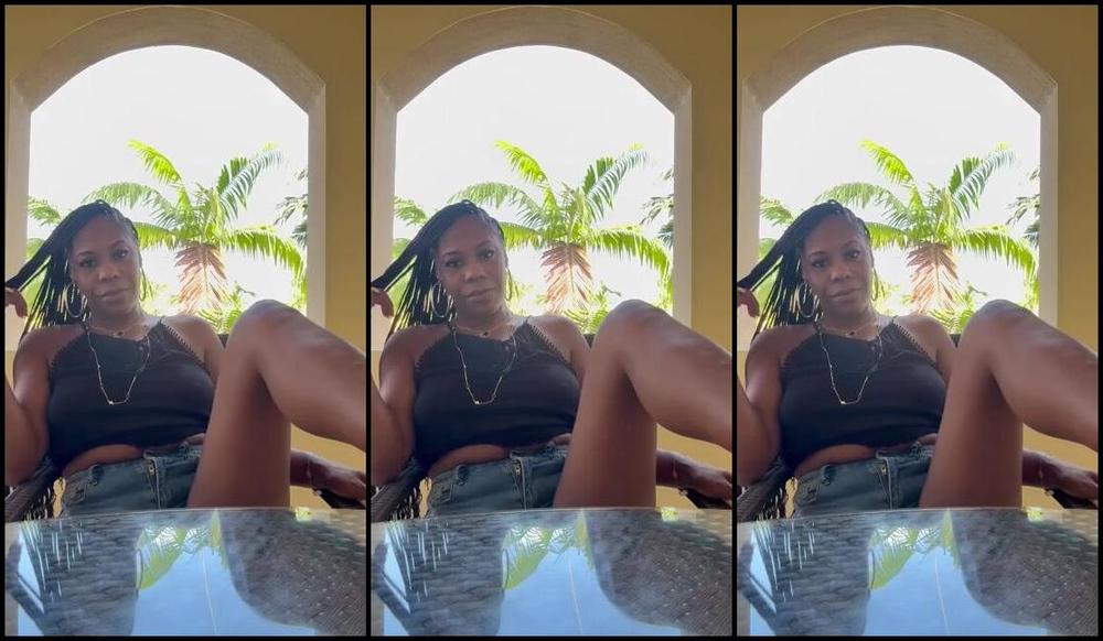 Kelly Nicknamed Themelanin Obsession 02 17 2025 Onlyfans Video Leaked Themelanin Obsession 49045