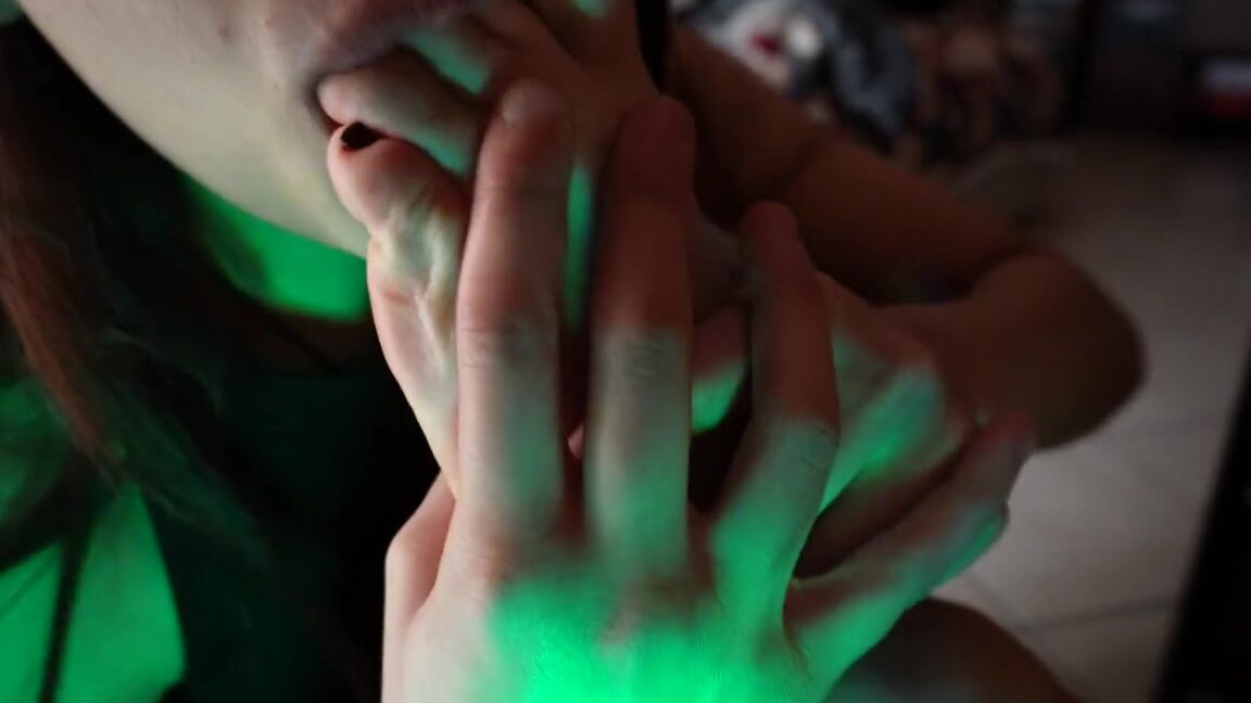 Nirvy Nicknamed Nirvy Onlyfans I Love Sucking My Feet More Than I Love Sucking Dicks