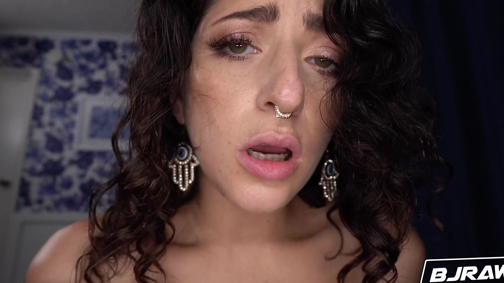 Bjraw 2025 07 20 Nikki Knightly Nikki Is Filthy Perfection