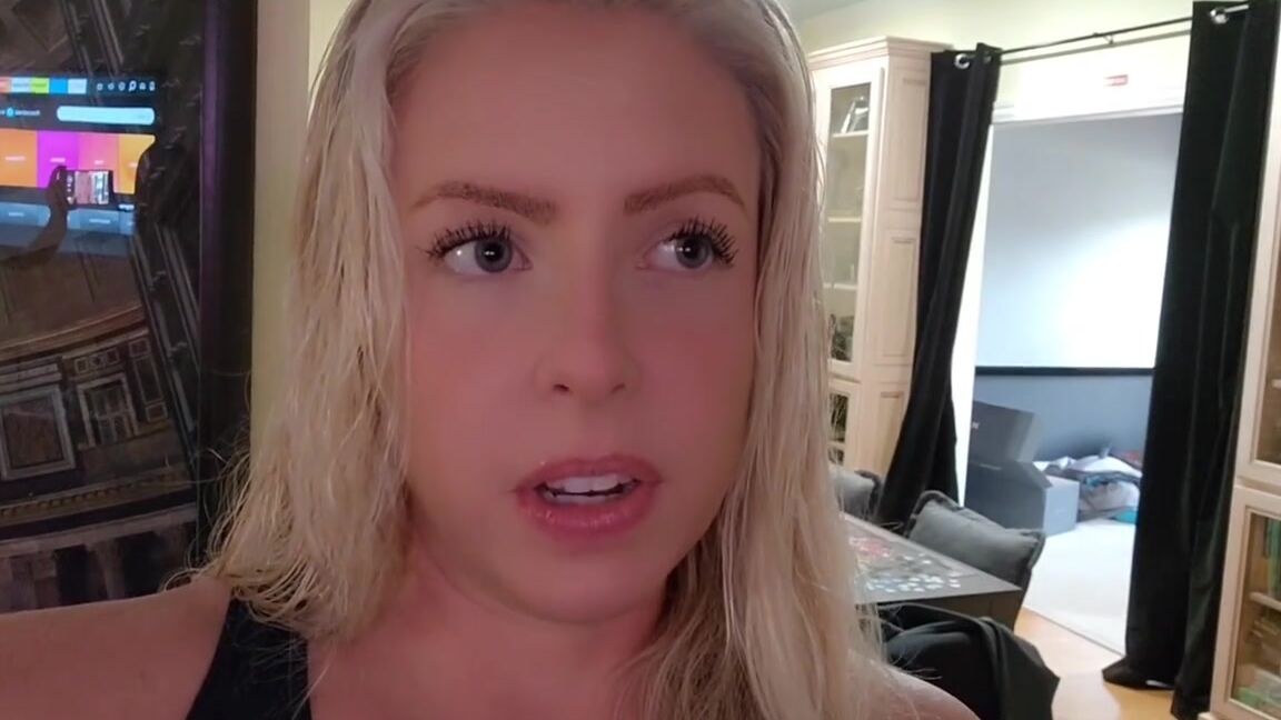 Vicktoria Tacos Nicknamed Vicktoriatacos 03 31 2024 Onlyfans Video If You Dont Watch The Whole Thing Make Sure To Skip Ahead To Like Idk The