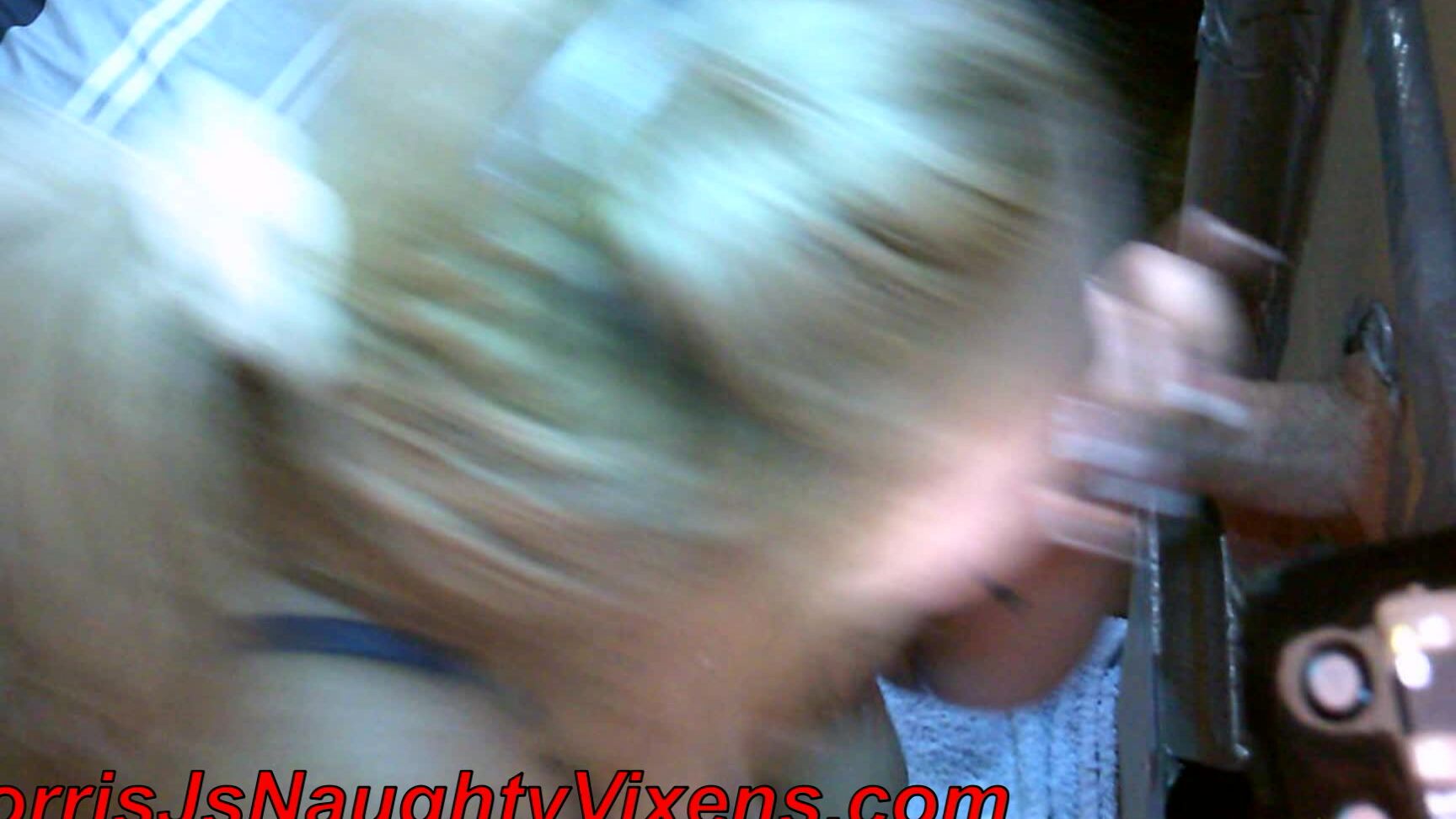 "nmjnaughtyvixens" adulttheater, ballsucking, behindthescene, blowjob, gloryhole blond does edging bj to the point of cum manyvids