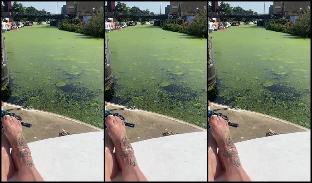 Bunnythefootmodel Nicknamed Bunnythefootmodel 07 18 2022 Onlyfans Video Leaked Bunnythefootmodel 7300