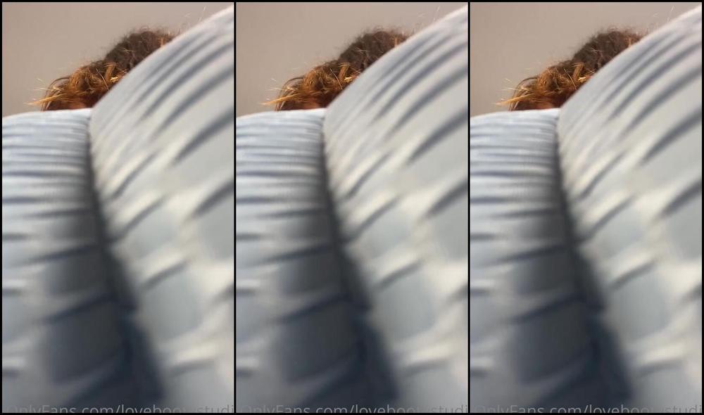 Lovebootystudio Nicknamed Lovebootystudio 01 22 2023 Onlyfans Video Hold Your Breathe Whilst I Smother Your Face 1080P