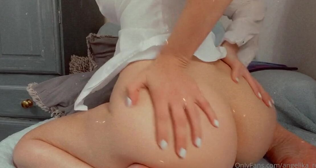 Angelika Rouge Nicknamed Angelika Rouge Onlyfans Morning